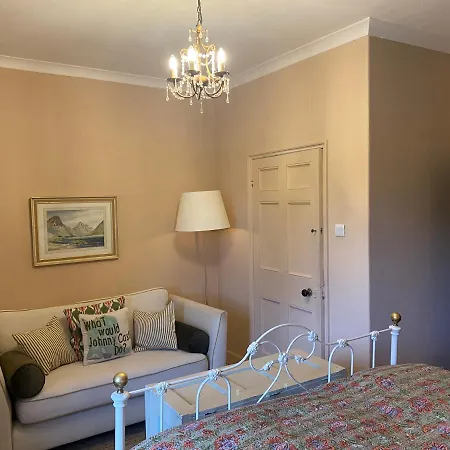 בית כפרי Historic House In Beatrix Potter Village Near Sawrey