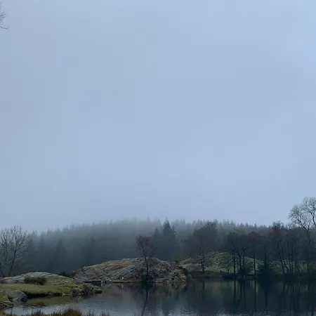 Historic House In Beatrix Potter Village Country house Near Sawrey