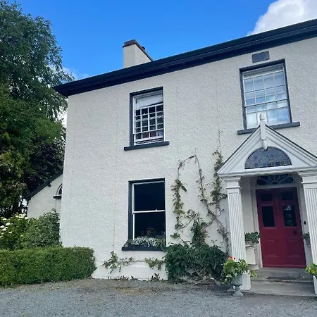 Historic House In Beatrix Potter Village Country house *