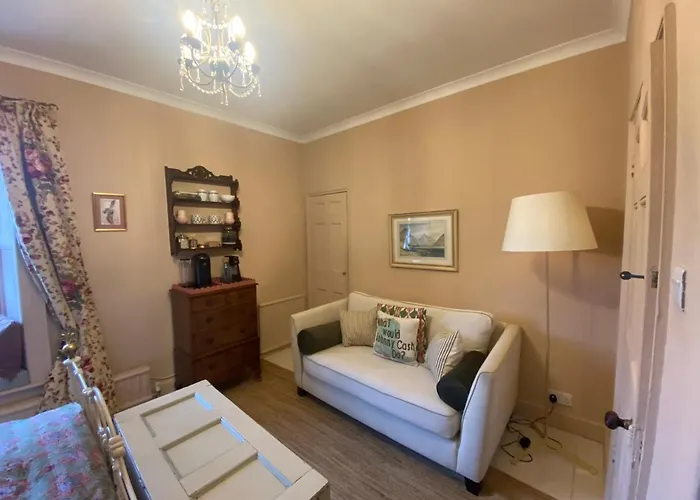 Historic House In Beatrix Potter Village * Near Sawrey