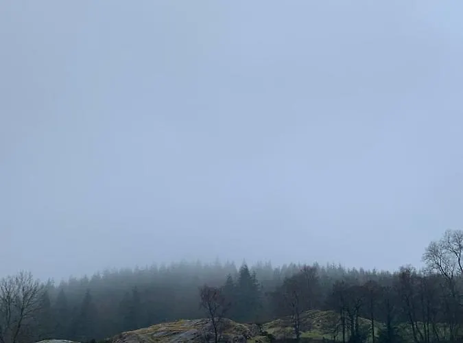 Historic House In Beatrix Potter Village בית כפרי Near Sawrey